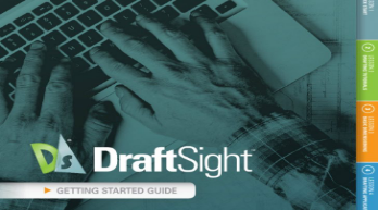 Draftsight Getting Started Guide