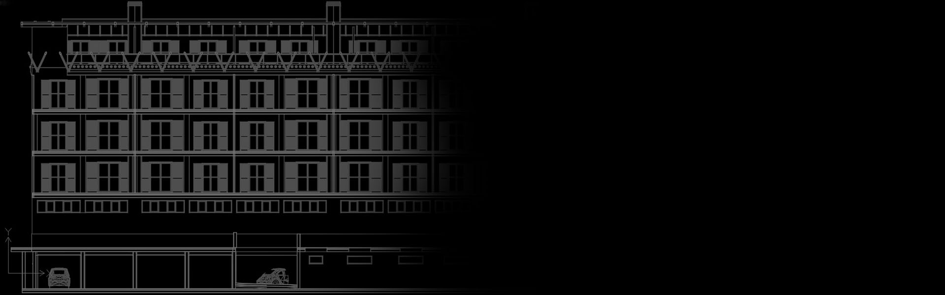 使用 DraftSight Premium 掌控您的 BIM 工作流程 