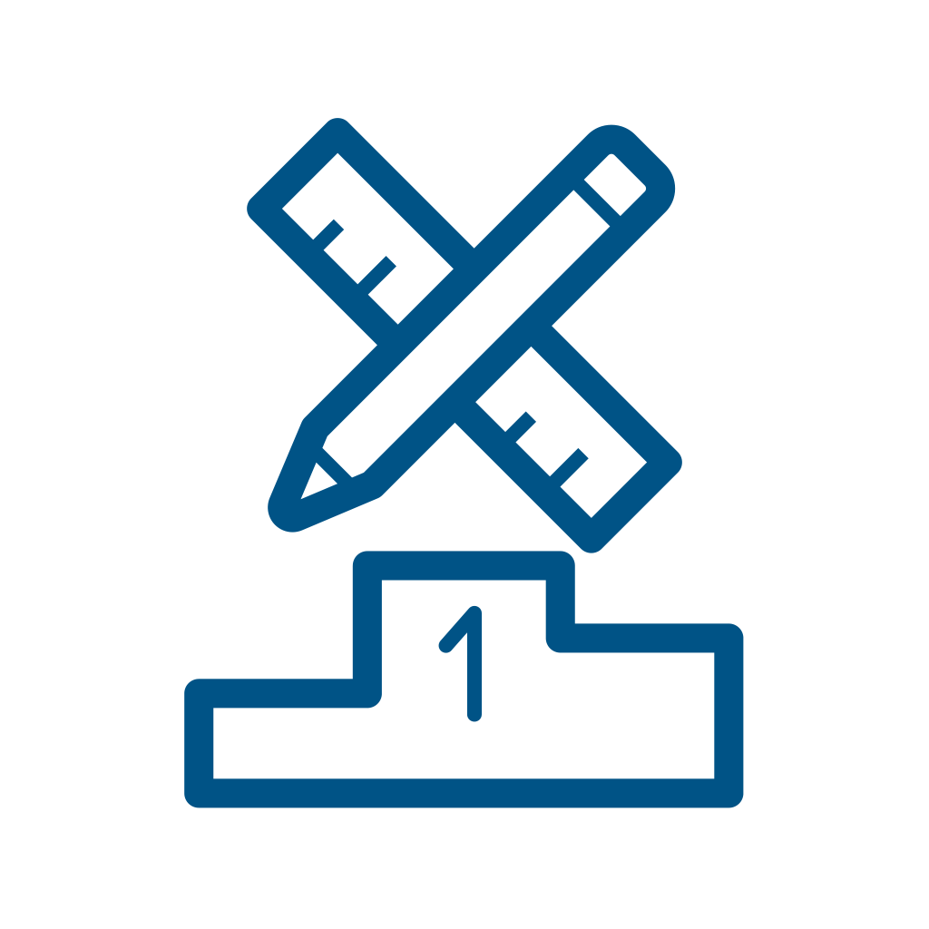 Professionelle 2D-Zeichnungserstellung und 3D-Modellierung