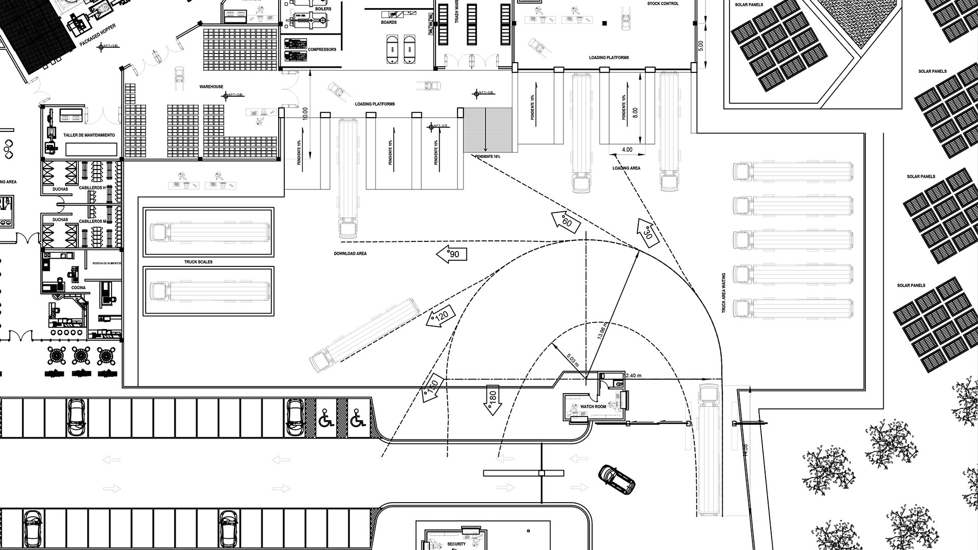 Flexible CAD Licensing with DraftSight