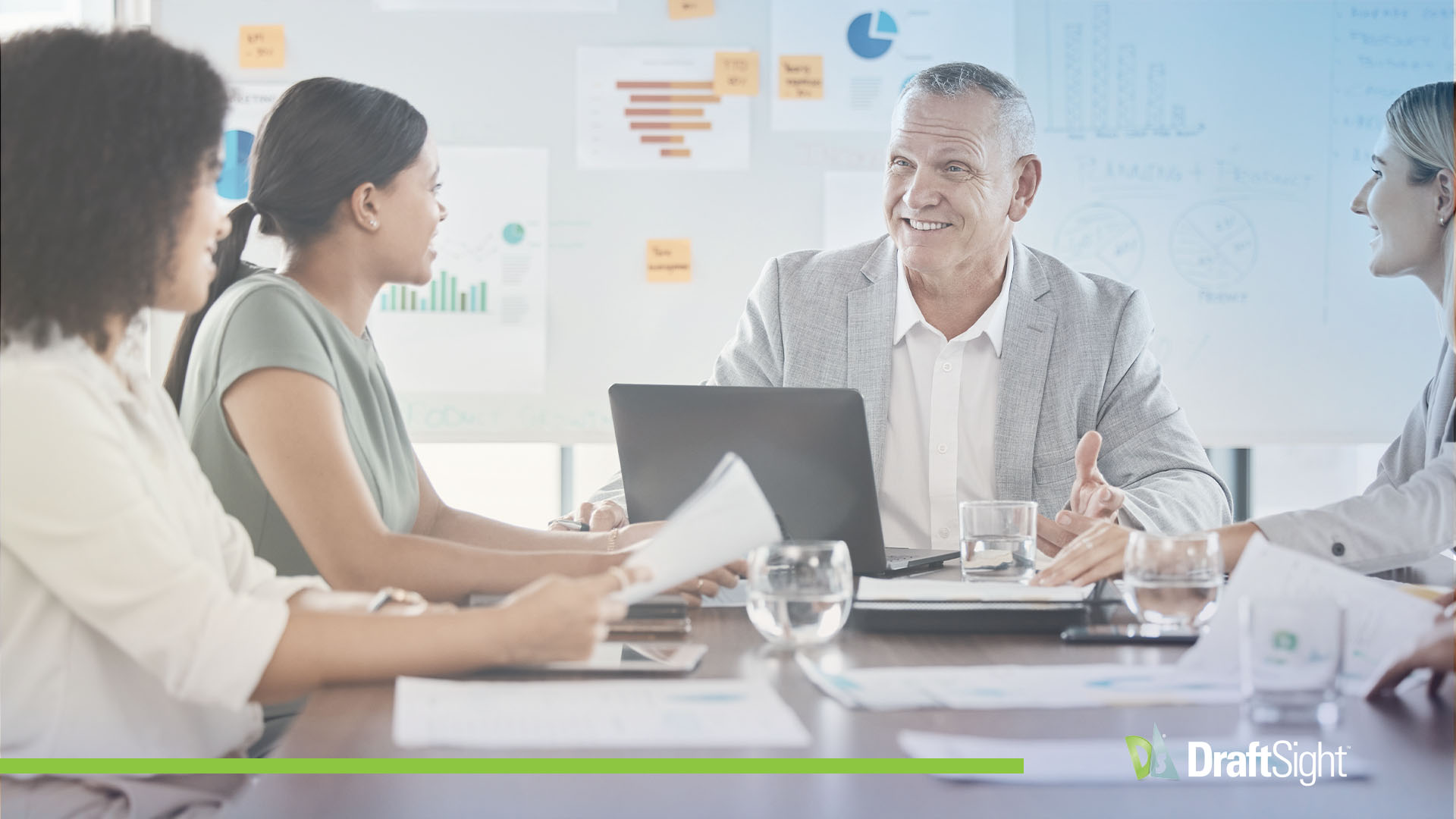 Key Benefits for Resellers