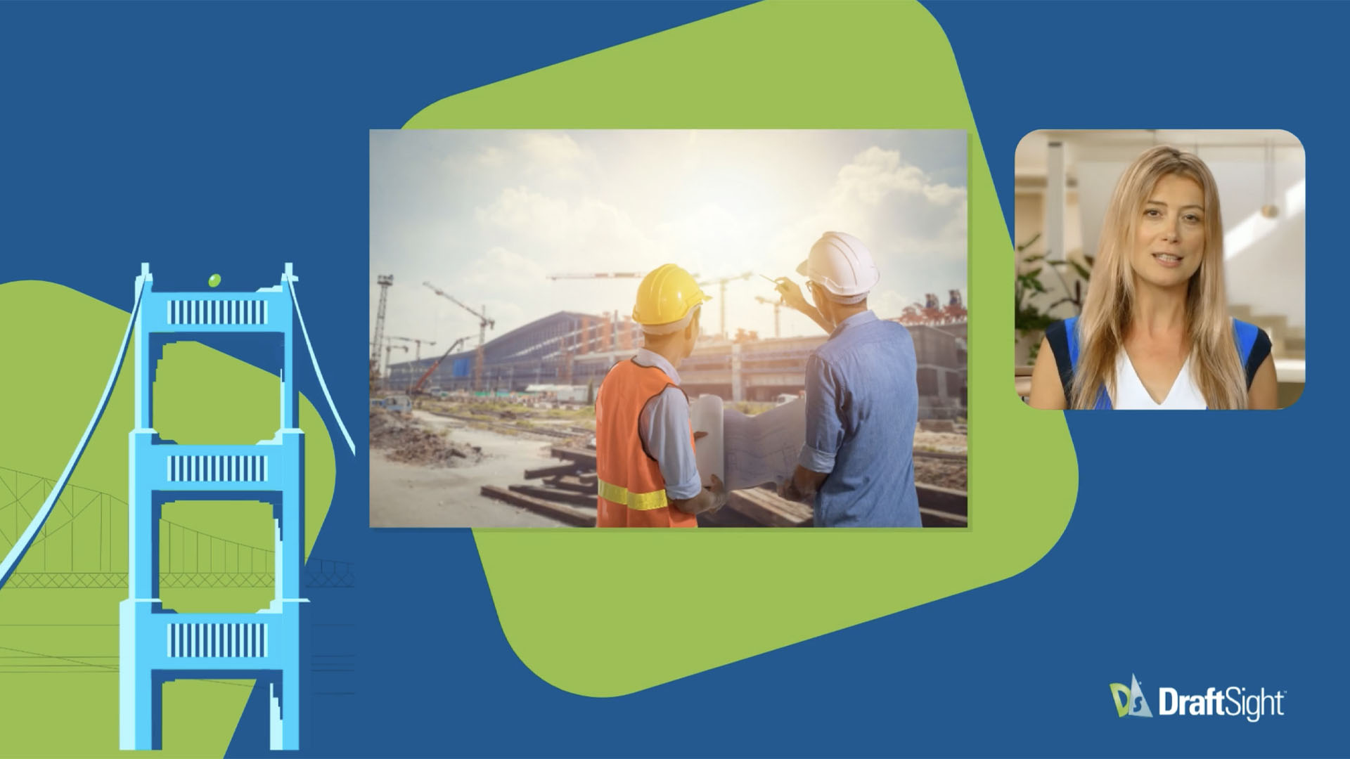 Built for Your Industry