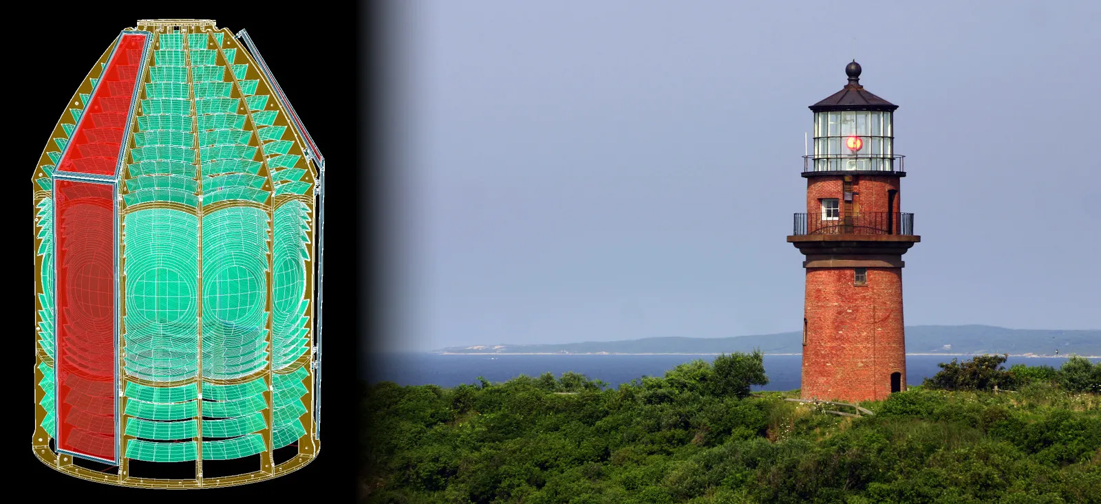 Artworks Florida Classic Fresnel Lenses, llc