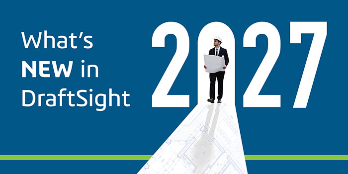 DraftSight LIVE 2026 Virtual Event 
