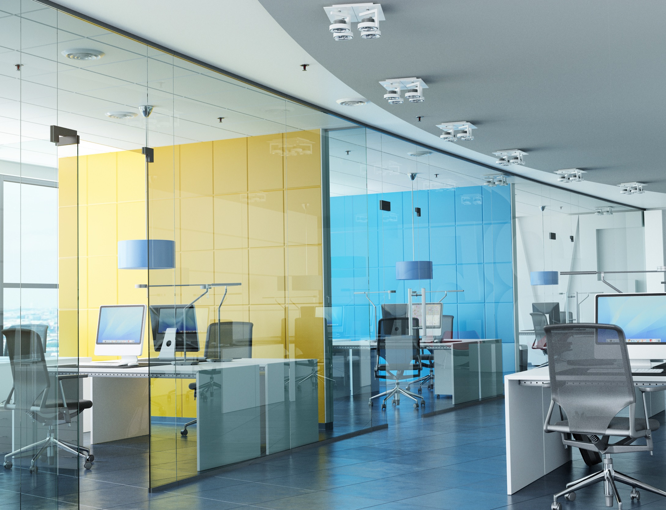 2D CAD Software for Facilities Management