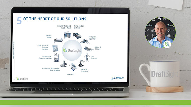 You will Love choosing DraftSight 