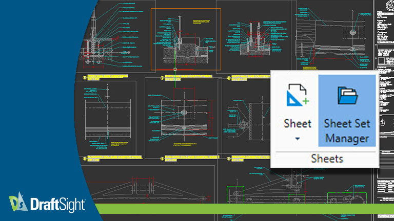 Deep Dive on Sheet Set Manager Webinar 