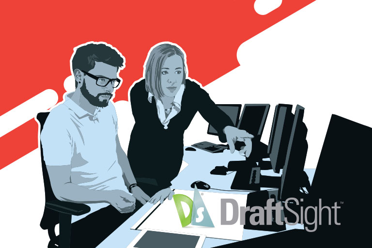 Why 2D CAD Persists as a Mainstream Solution in the AEC Sector