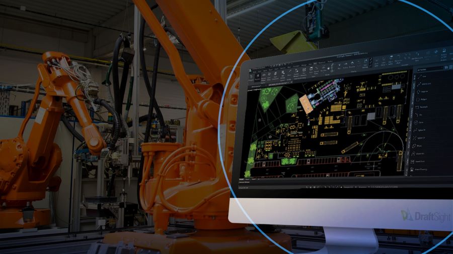 Ready Set Switch to DraftSight