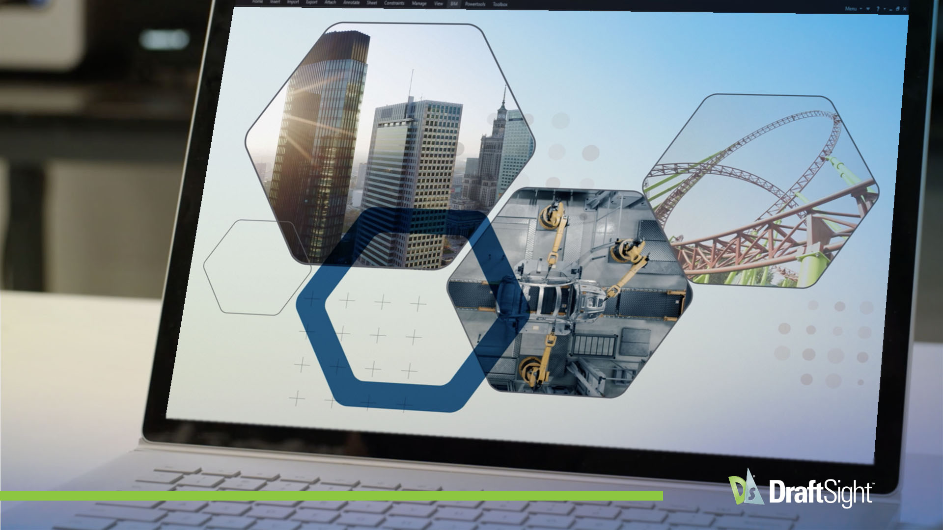 DraftSight: From Vision to Reality – Empowering Innovation with 2D CAD