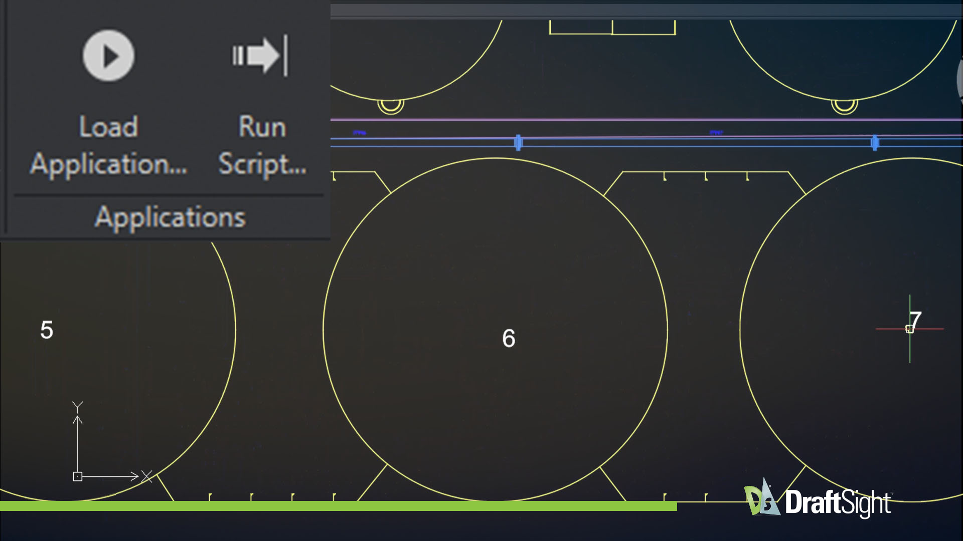 Auto-Visual LISP Support
