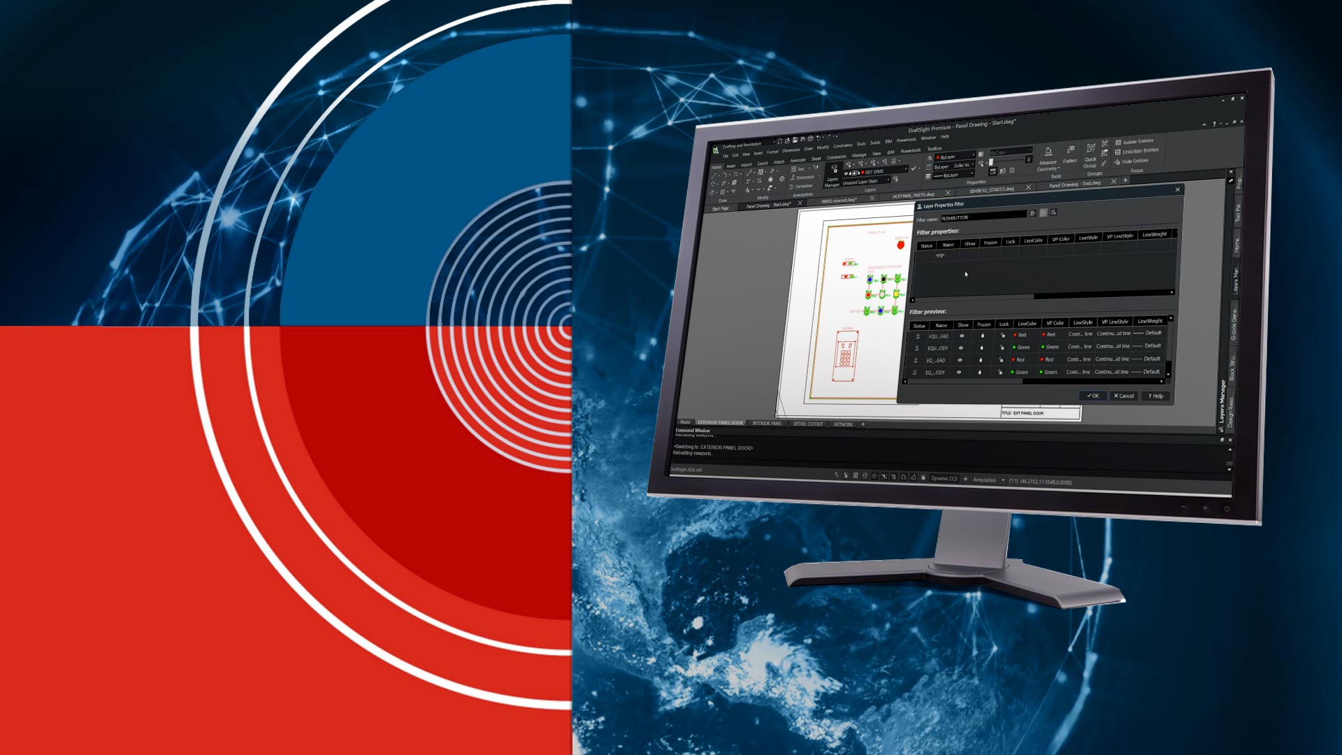 
              DraftSight Workflow Boost: Tricks Every User Should Know
      