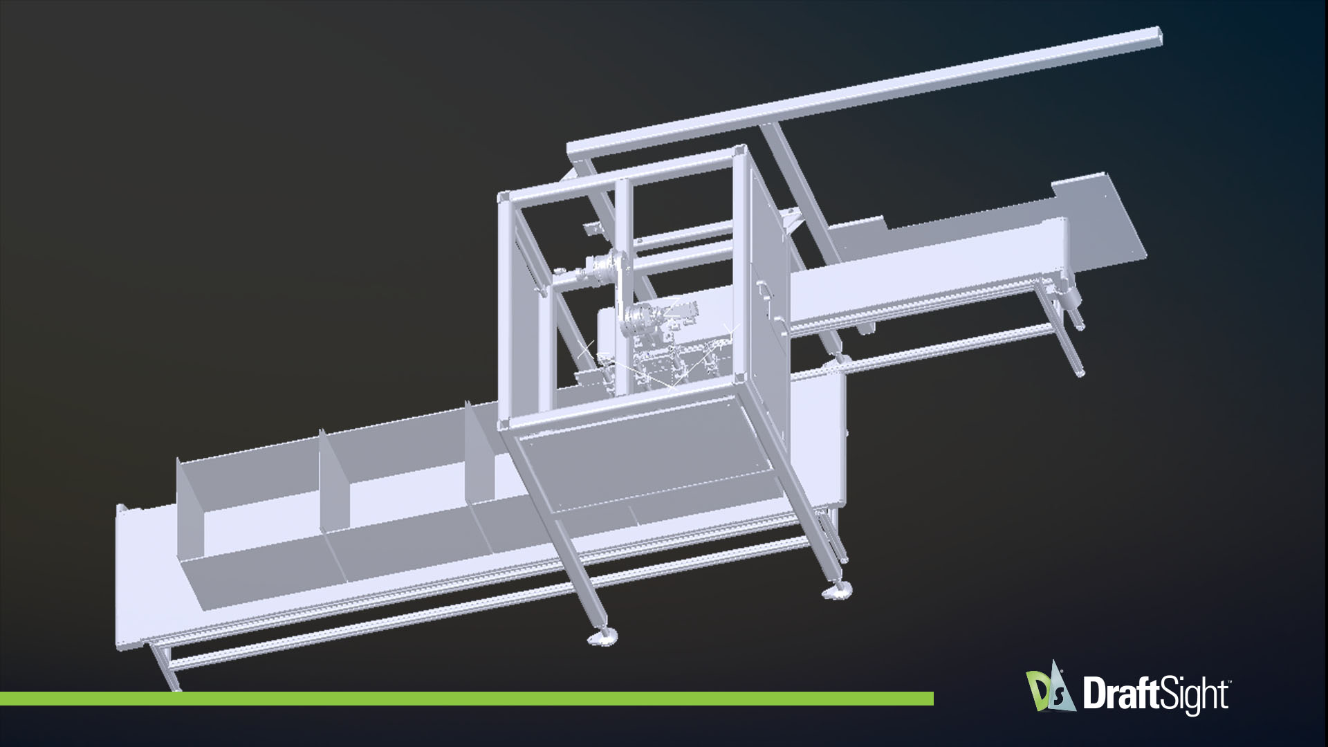 STEP Import