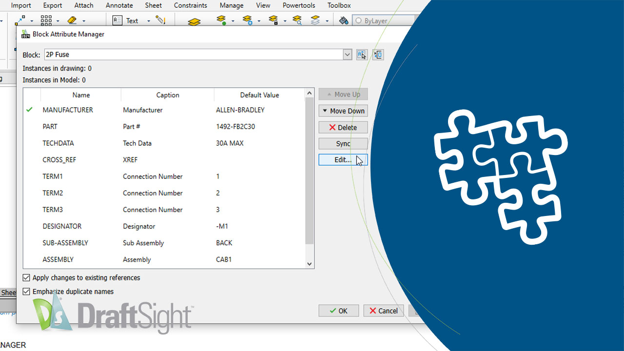 DraftSight CAD Tutorials