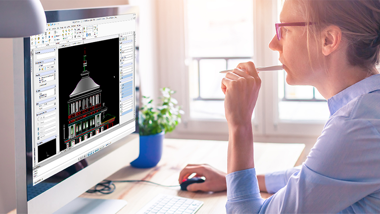 
              What's New in DraftSight 2023 Webinar
      