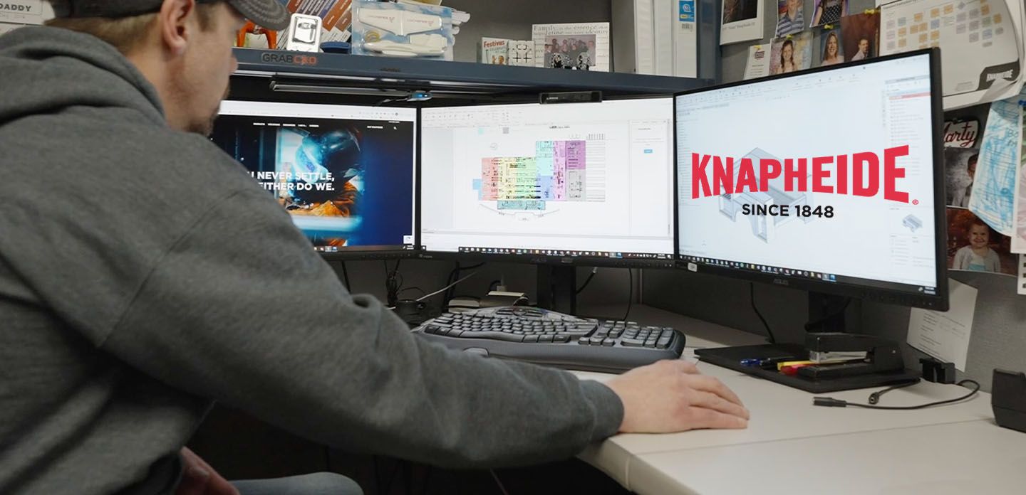 Knapheide Manufacturing