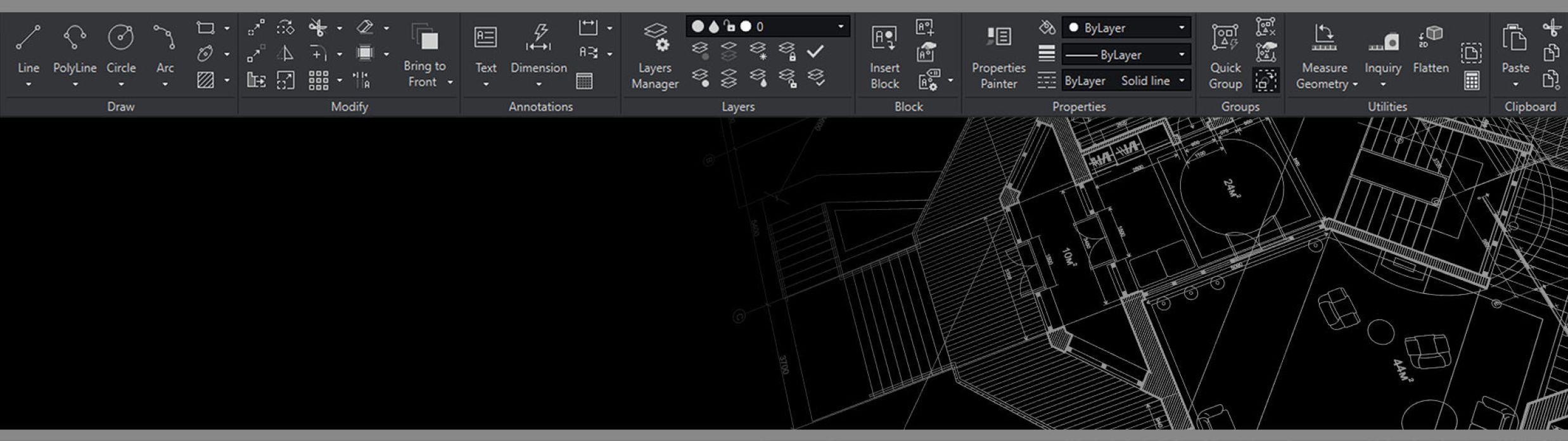 What is 2D CAD? A Guide to Two-Dimensional Design | DraftSight