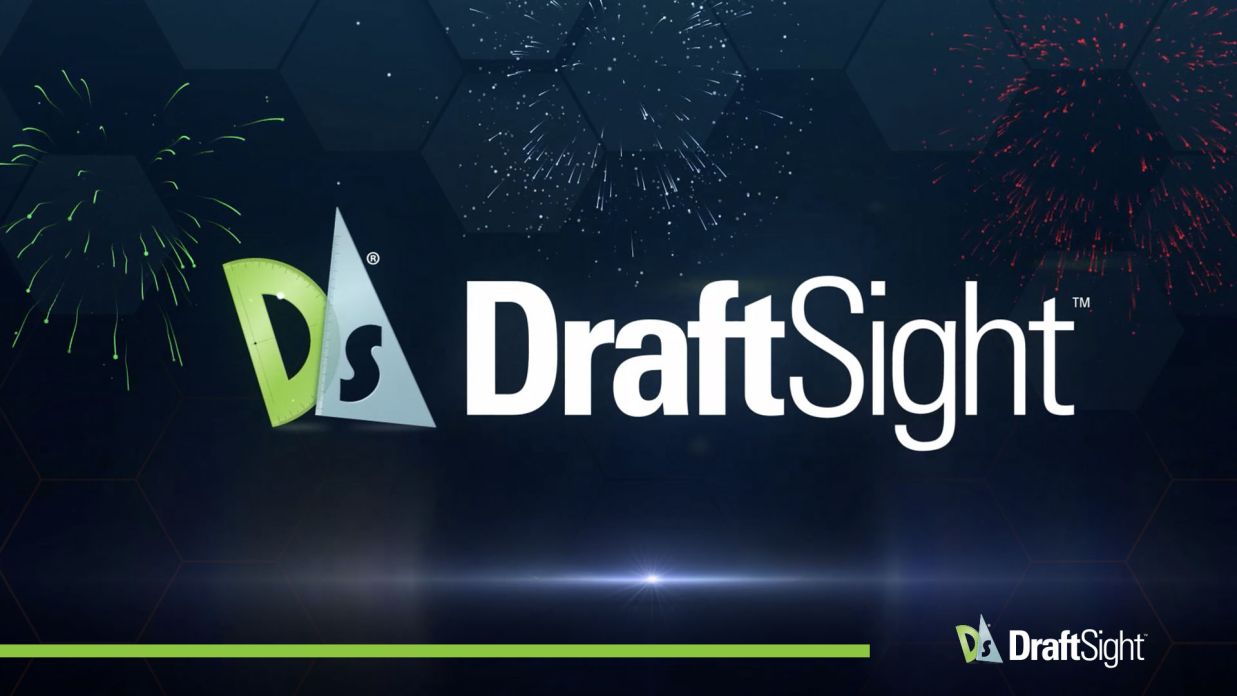 Celebrate with the DraftSight Community 