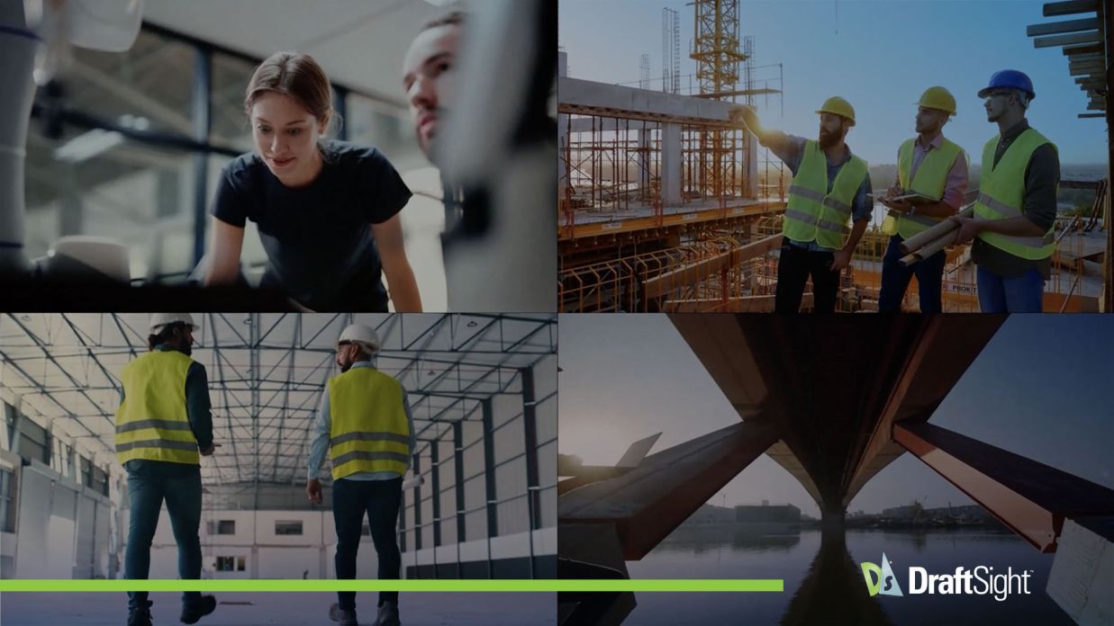 What’s New in DraftSight 2026