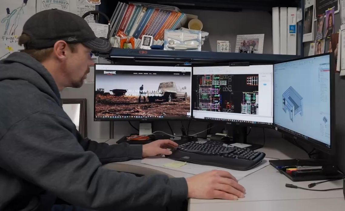 Knapheide Manufacturing 