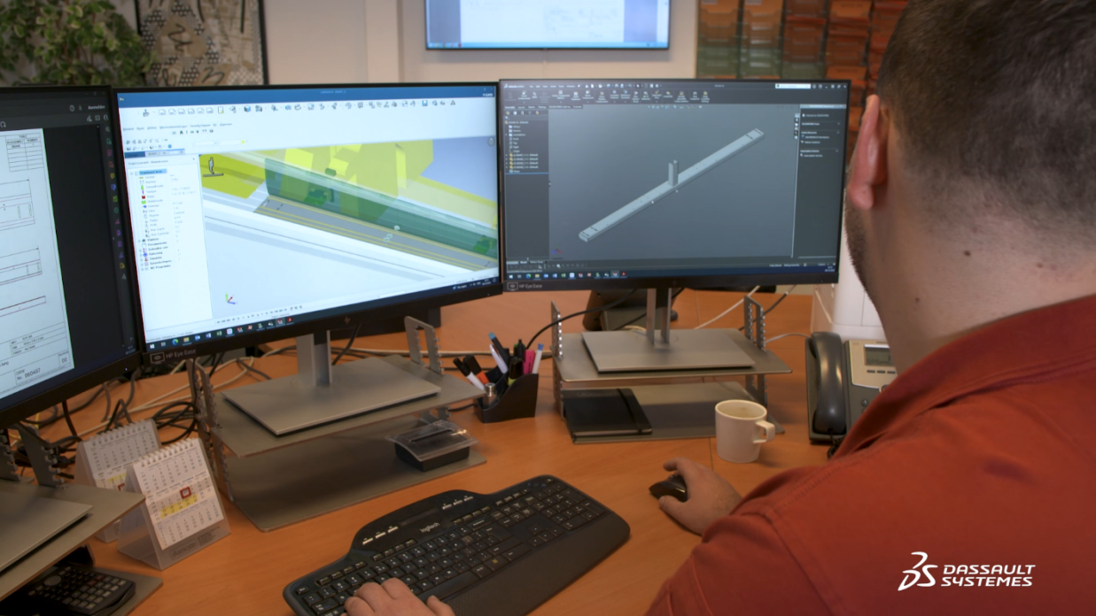 dumoco customer story