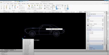 Create Custom Blocks | DraftSight