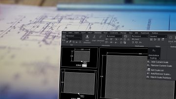Column Annotation Draft Annotation Skills Made Simple in DraftSight Webinar | DraftSight
