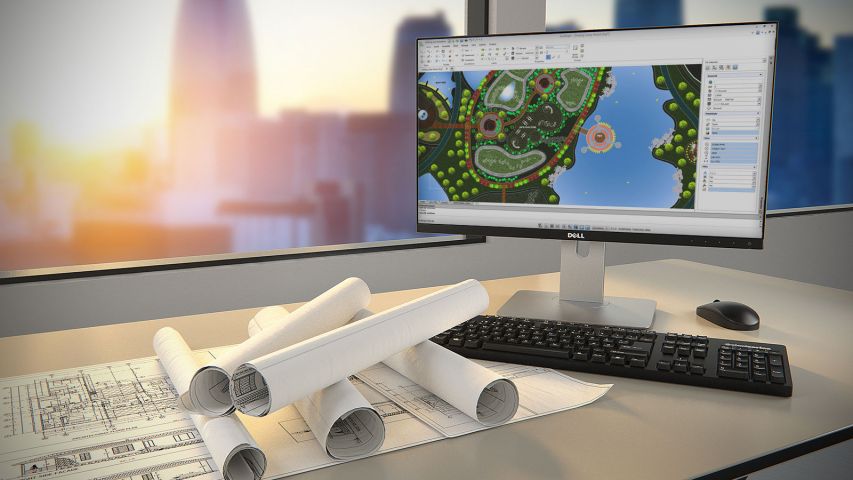 Краткое описание DraftSight