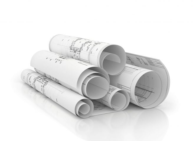 Blueprint image