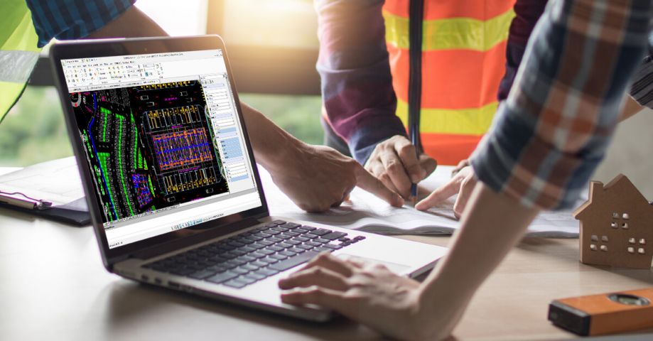 DraftSight Desktop RAQ