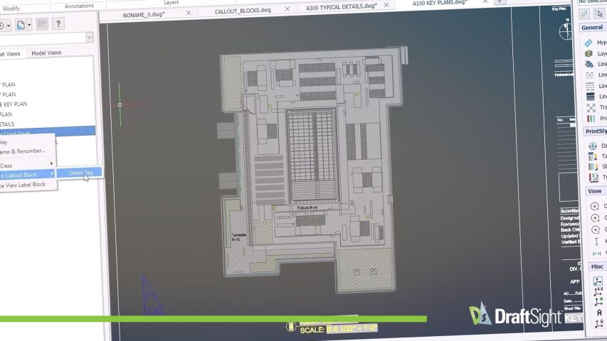 DraftSight’s Top 15 Tools