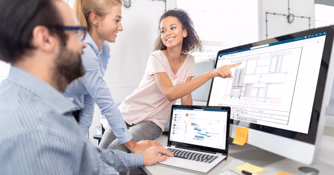 Collaborative Designer DraftSight