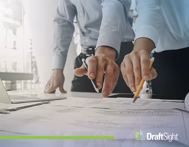 Benefits of Using DraftSight Premium for BIM Workflows 