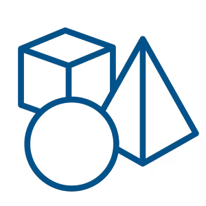 3D Modeling