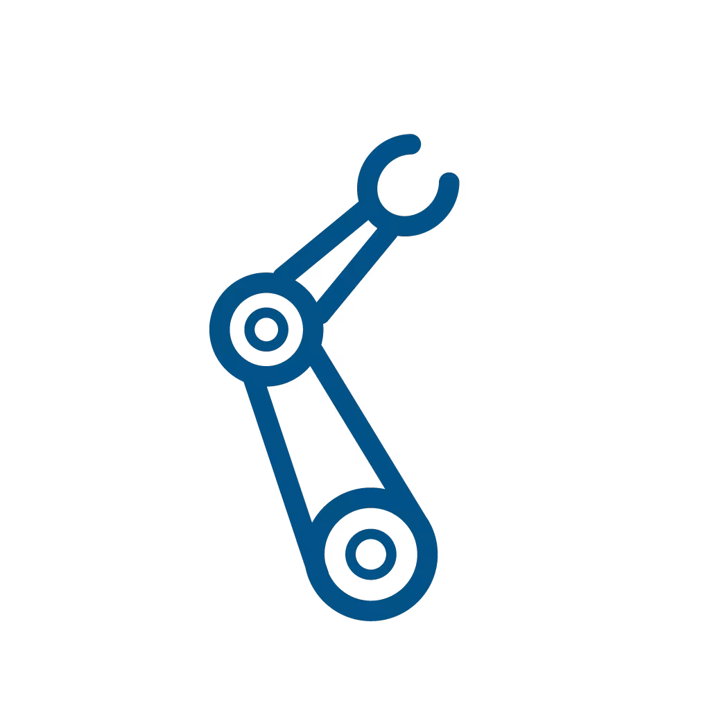 Saves time with automated processes, standardized architectural symbols, and customizable APIs