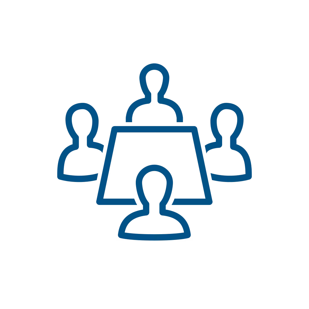 Partner Evaluation