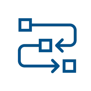 Seamless Workflows